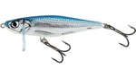 Wobler Salmo Thrill 7cm | Blue Fingerling | tonący