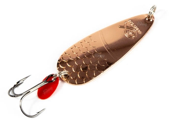 .Wahadłówka POLSPING CLASSIC - 21g Miedź