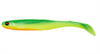 Guma Savage Gear Slender Scoop Shad 15cm | Green Yellow