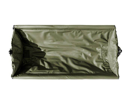 Mata karpiowa DELPHIN C-RADLE XXL 120x55cm