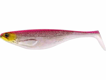 .Guma Westin ShadTeez High 7cm - Pink Headlight
