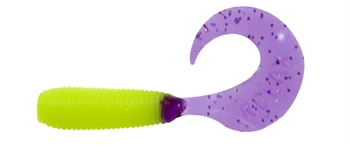 Przynęta RELAX Twister VR 2" (5.08cm) kol TS253 op 8szt
