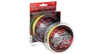 Plecionka Mikado Cat Territory Octa Braid 0,40 | yellow | 150m