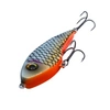 Wobler Engima Baits Jerk 8cm - Płotka