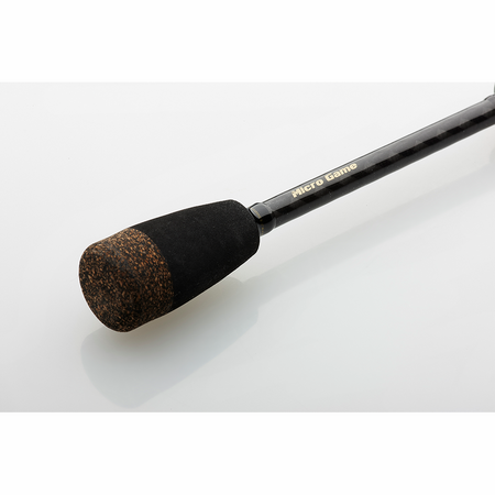 ..Wędka spinningowa SAVAGE GEAR SG2 Micro Game 6'6" 1.98m MF 1.5-5g/UL 2sec