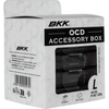 Pudełko BKK OCD Accessory Box L | 9,5x7,7x2,1cm | 5szt.
