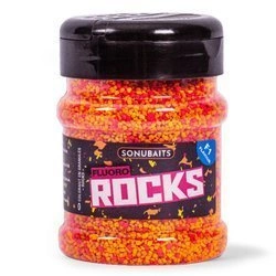 Dodatek Sonubaits Lava Rocks Fluoro 150g