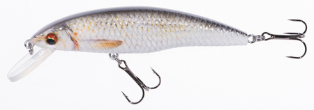 Wobler Jaxon Atract Minnow 7cm | 7g | K