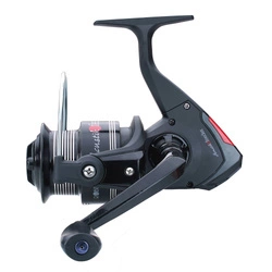Kołowrotek ROBINSON Acustik Feeder FD 306