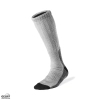 Skarpety Geoff Anderson WizWool HeavyWeight | Grey | L / 44-47