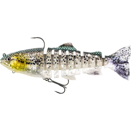 Przynęta Westin Tommy The Trout Multi Jointed R2F 16cm | Headlight Deluxe Trout | tonący