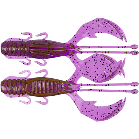 Guma Select Kraken-X SE 2.4" | 6.1 cm | #888 | 6 szt.