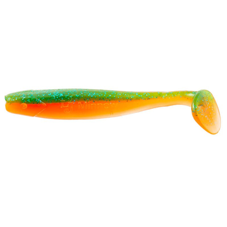 Guma Lucky John LJ Minnow 3,3" | T56 | 7 szt.