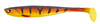 Guma Lucky John 3D Basara Soft Swim 2,5" | 6,3cm | PG08