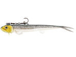 Guma Westin Twinteez Pelagic V-Tail R 'N R 21cm | 70g | Headlight