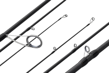 Wędka Graphiteleader Veloce UX 224cm | 5-14g
