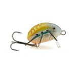 Wobler Hunter Bromba 2,5cm | 2,3g | pływajacy | YE