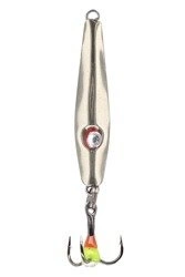 MIKADO Błystka podlodowa ICE 12 - 4,4 cm - 4,3 g - złoty - 1 szt.