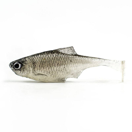 Guma Angry Lures Bitterling 5cm | TSW
