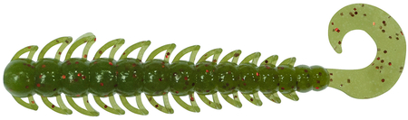Guma Select Bugz 3,2" | 108 | op. 5 szt.