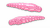 Przynęta Libra Lures Largo Slim 3.4cm | 017 - Bubble Gum | ser | 12 szt.