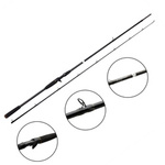 ..Wędka Savage Gear SG2 POWER GAME TRIGGER 7'3" 221CM 50-100G 2SEC