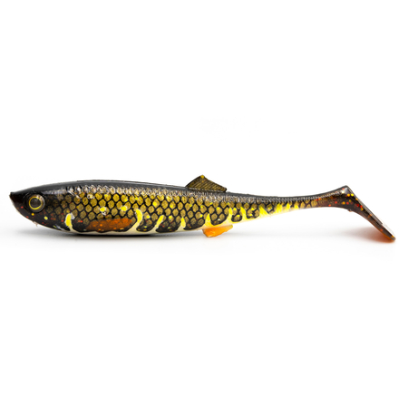 Guma Mikado Sicario 18cm/ DIRTY PIKE