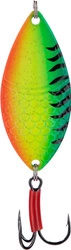 Wahadłówka MIKADO Alga nr. 1 - 12 g - Firetiger