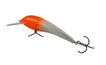Wobler Bonito Szczupak 12.5cm | pływający | 06