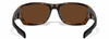 Okulary Wiley X Climb Captivate | Bronze Mirror | Gloss Tortoise Frame