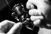 Kołowrotek Shimano Stella 4000XG FK