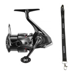 Kołowrotek Shimano Vanford 2500S FA