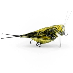Wobler Imago Lures Hooper 4,5cm - pływający - YB