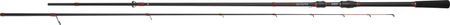 Zestaw Mikado Bixlite Zander Spin 270c | 10-40g + Mikado Inazuma 4006FD | Sandacz