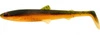 Guma WESTIN BullTeez Shadtail 12.5cm 16g UV Craw