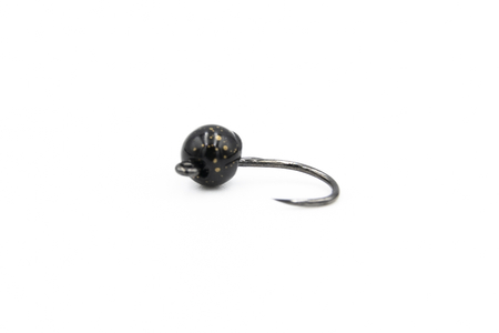 Główka wolframowa Jimmy Jig Head 4mm | #16 | 0,59g | MIX | 5 szt.