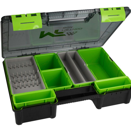 Pudełko Mikado Method BOX |35x25x8cm |