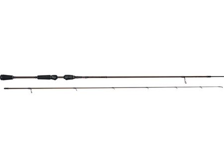 .Wędka Westin W4 Streetstick 2nd 213cm | M | 2-10g + GRATIS !!!