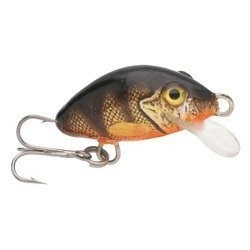 Wobler BIELIK BANDZIOREK pływający 3cm 1,5g OKP