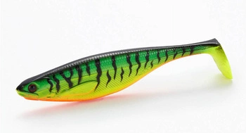 Guma Westin ShadTeez High 7cm | Crazy Firetiger