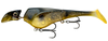 Headbanger Shad 16cm - Spotted Bullhead - Pływający