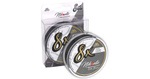 Plecionka Mikado Nihonto Octa Braid 0,06mm | black | 4,15kg| 150m