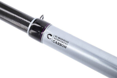.Wędka Mikado Ultraviolet II Bolognese 700cm | do 25g