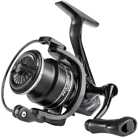 Kołowrotek Select Ritmix 2500S 6+1BB 5.2:1