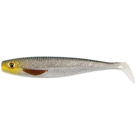Guma Fox Rage Zander Pro Shad 14cm | Silver Halo