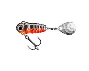 Wirujący ogonek - SpinMad Crazy Bug 4 g - 2410