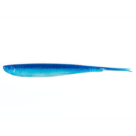 Guma Lucky John 3D Slick Shad-V 9" | 007