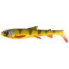Guma SAVAGE GEAR 3D Whitefish Shad / 12 cm / 14 g / PERCH / 1szt