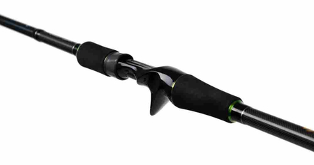 Wędka Castingowa Mikado Jaws Crazy Jerk 190cm | 30-100g 