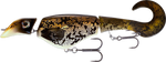 Headbanger Colossus Curly 31cm - Burbot - neutralny